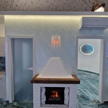 The Igloo Milano Villa Exteriör bild