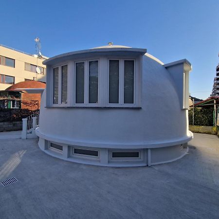 The Igloo Milano Villa Exteriör bild