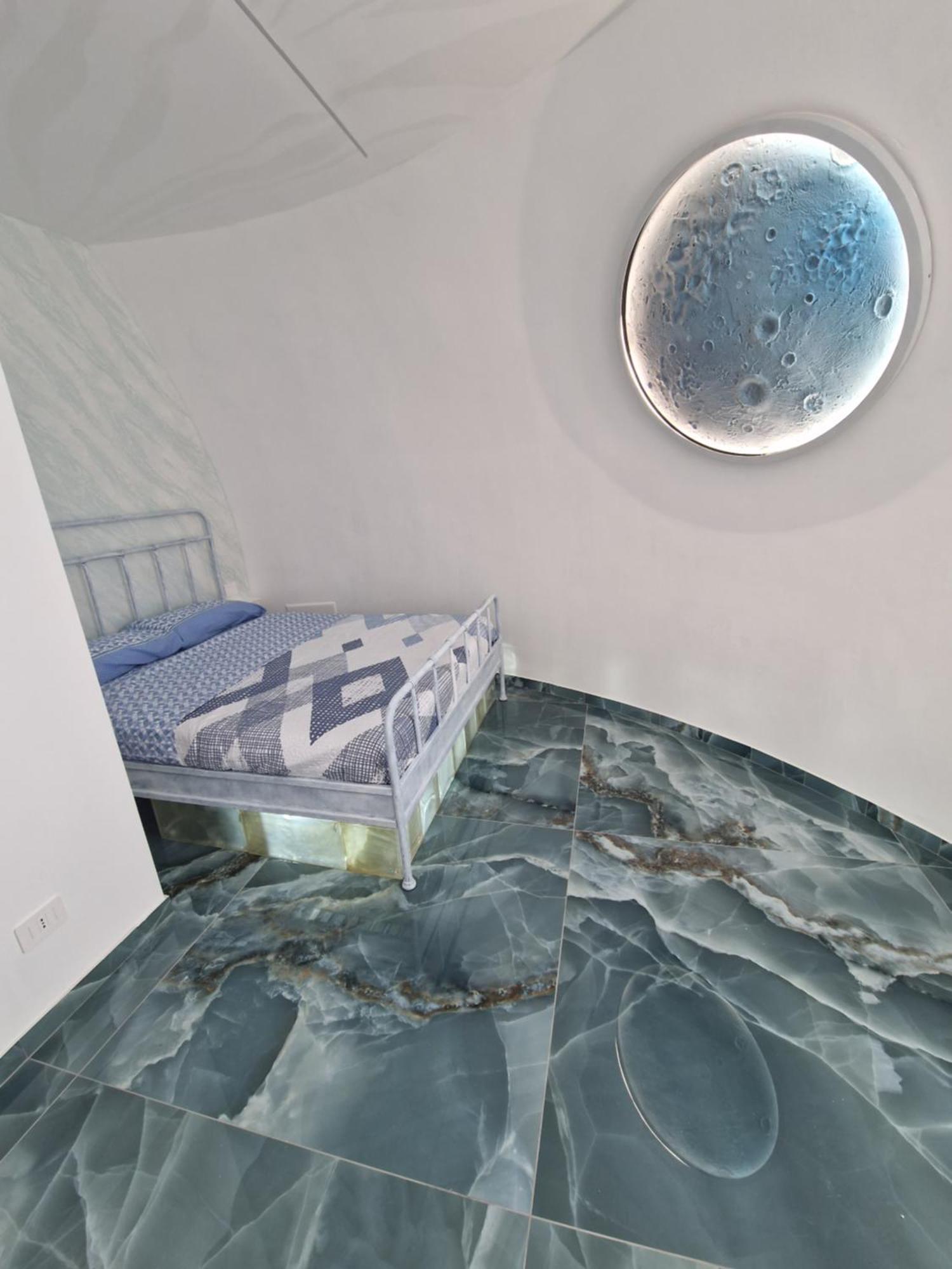 The Igloo Milano Villa Exteriör bild