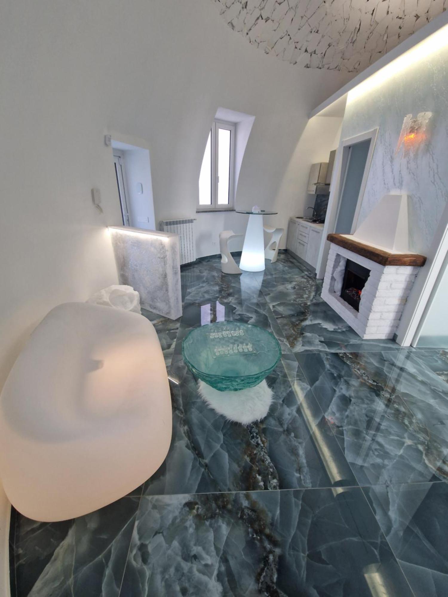 The Igloo Milano Villa Exteriör bild