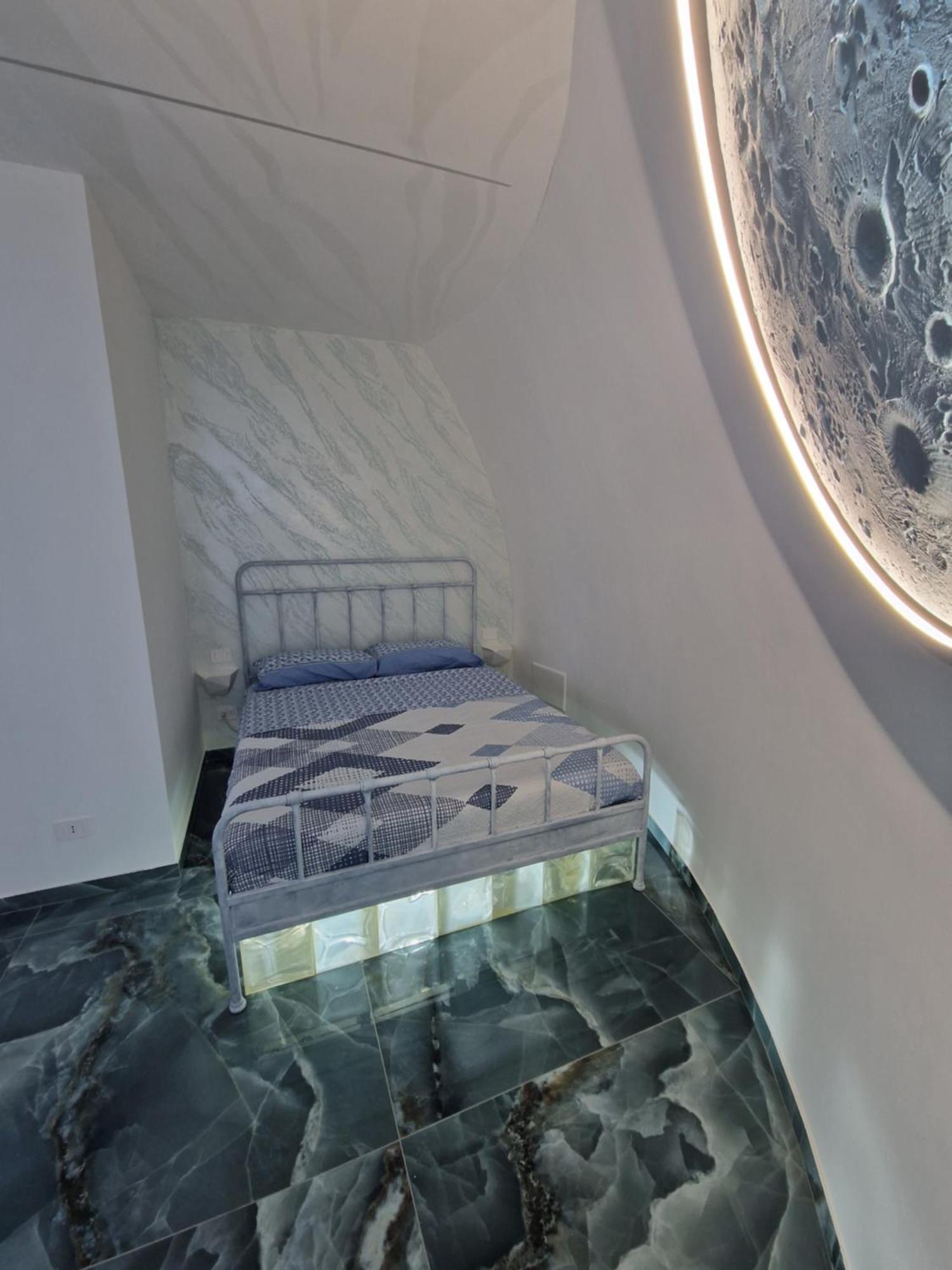 The Igloo Milano Villa Exteriör bild