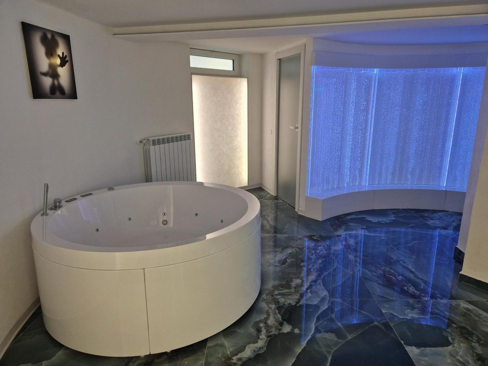 The Igloo Milano Villa Exteriör bild